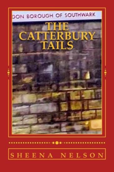 The catterbury Tails