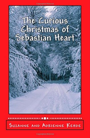 The Curious Christmas of Sebastian Hear