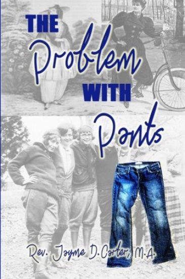 The Problem With Pants