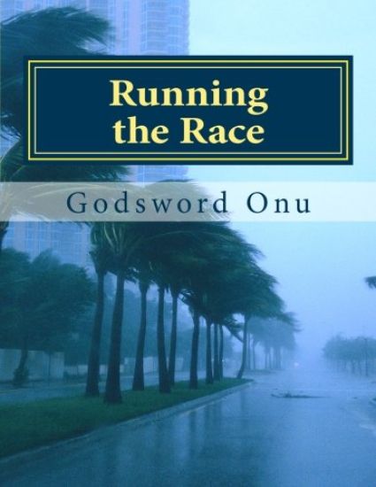 Running the Race: As We Take Our Journey to the Promised Land