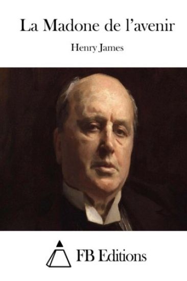 La Madone de l'Avenir