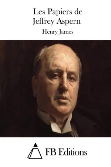 Les Papiers de Jeffrey Aspern