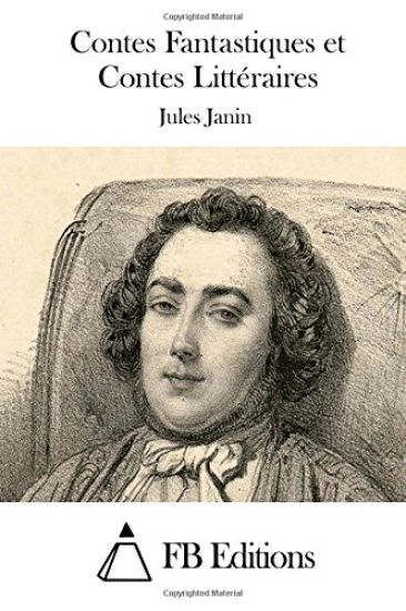 Contes Fantastiques et Contes Littéraires