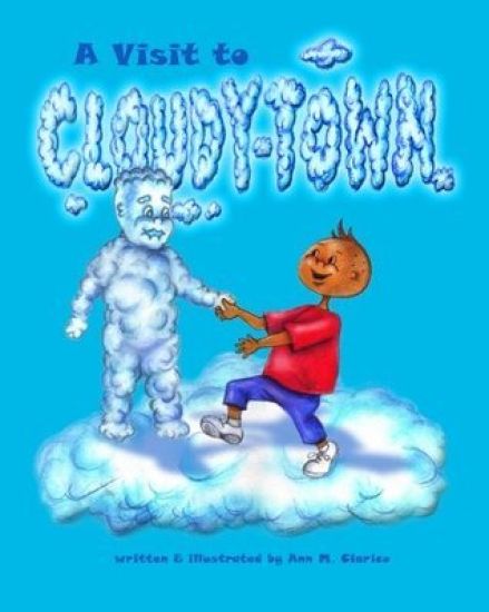A Visit to Cloudy-Town