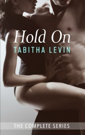 Hold On - The Complete Series