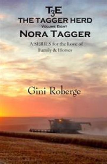 The Tagger Herd: Nora Tagger