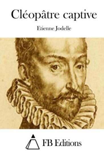 Cléopâtre captive