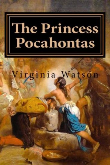 The Princess Pocahontas