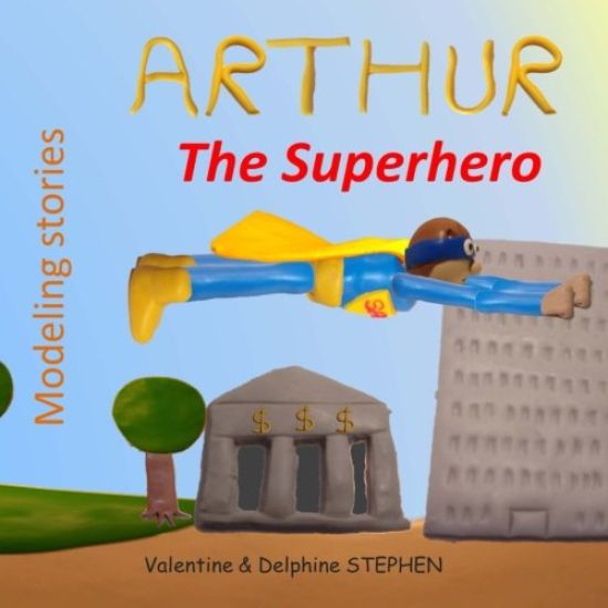 Arthur the Superhero