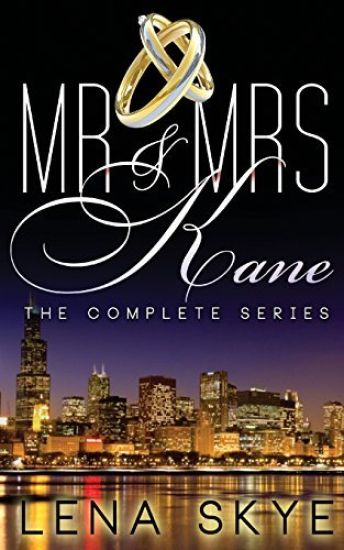 Mr & Mrs Kane - The Complete Series