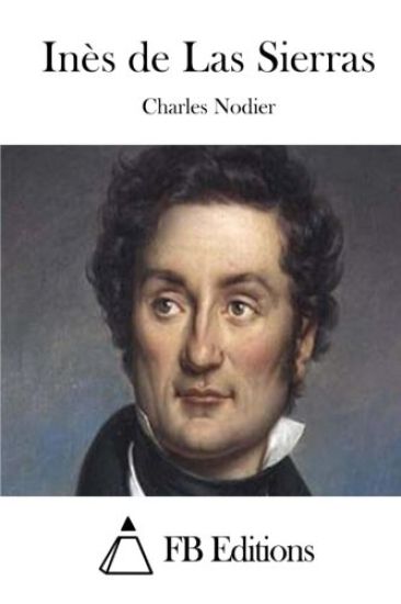 Inès de Las Sierras