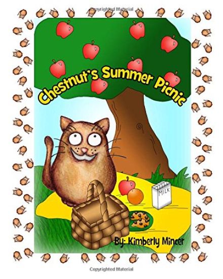 Chestnut's Summer Picnic