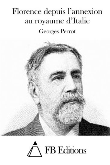 Florence depuis l'annexion au royaume d'Italie