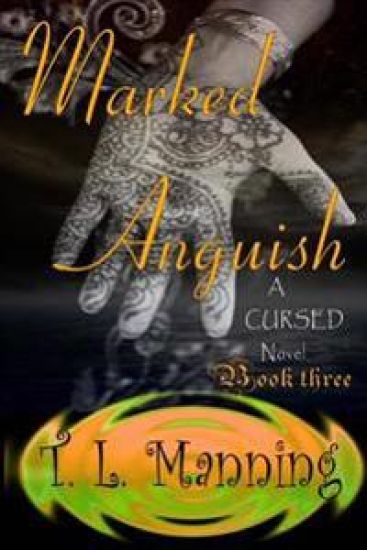 Marked Anguish