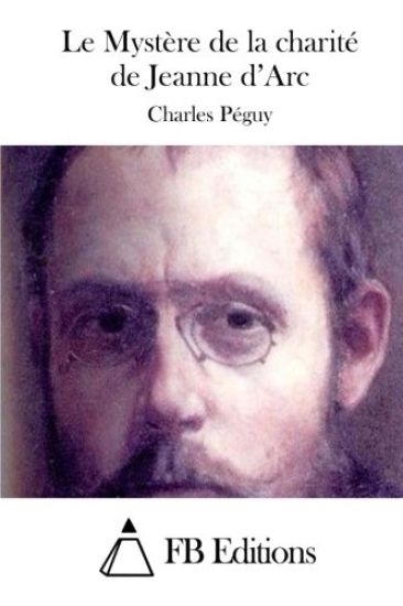 Le Mystère de la charité de Jeanne d'Arc