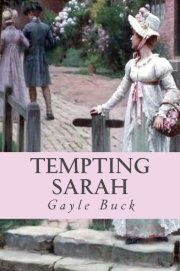 Tempting Sarah