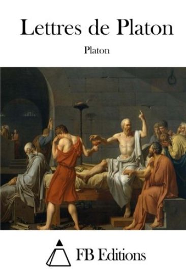 Lettres de Platon