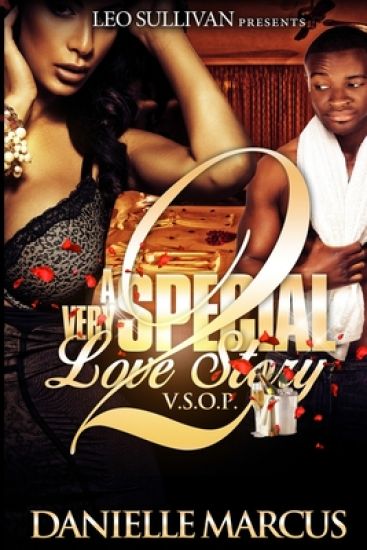 V.S.O.P 2: A Very Special Love Story