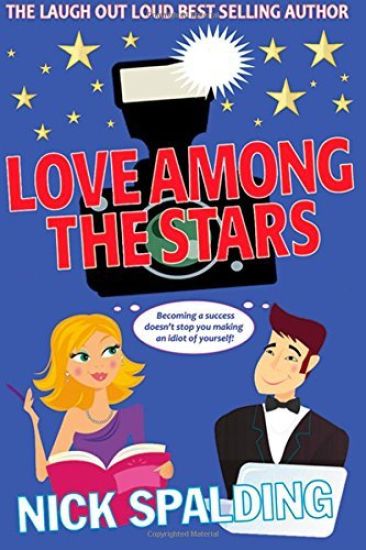 Love... Among The Stars