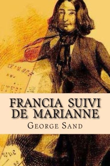 Francia suivi de Marianne