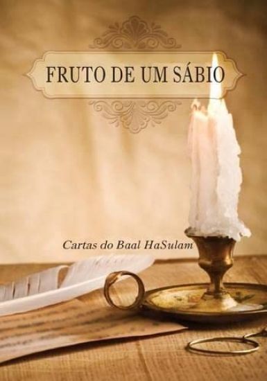 Fruto de um Sábio