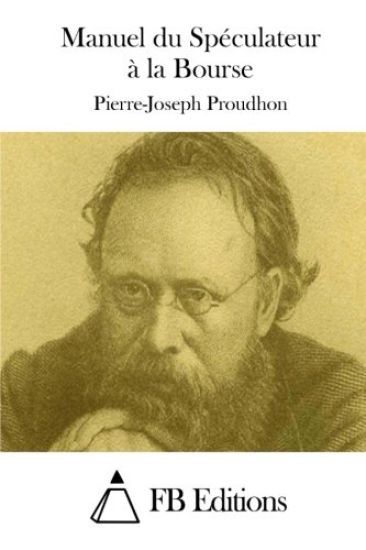 Manuel du Spéculateur à la Bourse