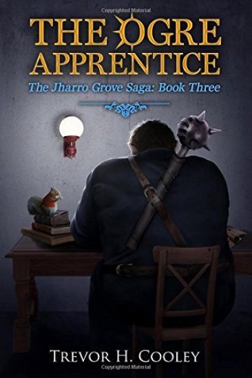 The Ogre Apprentice