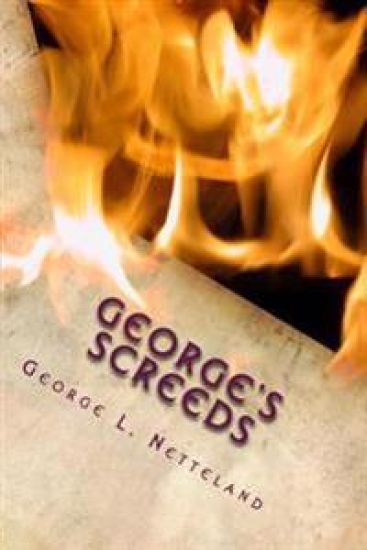 George's Screeds: For Bitter or Verse