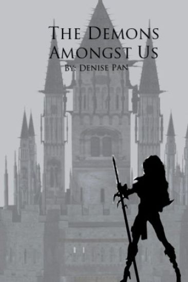 The Demons Amongst Us: I woke up screaming. There had been a scene on fire and I was slowly burning dying without anyone to rescue me. Everyt
