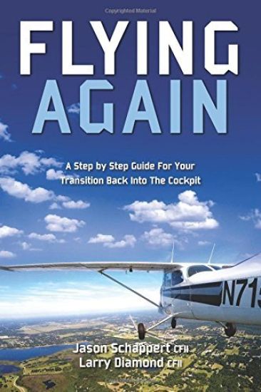 Flying Again