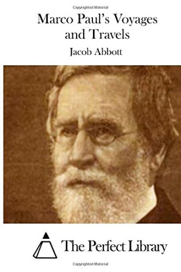 Marco Paul's Voyages and Travels