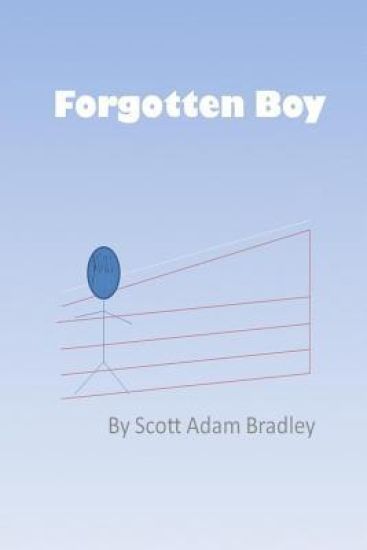 Forgotten Boy: A Crime Story
