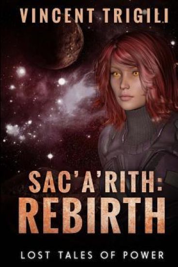 Sac'a'rith: Rebirth