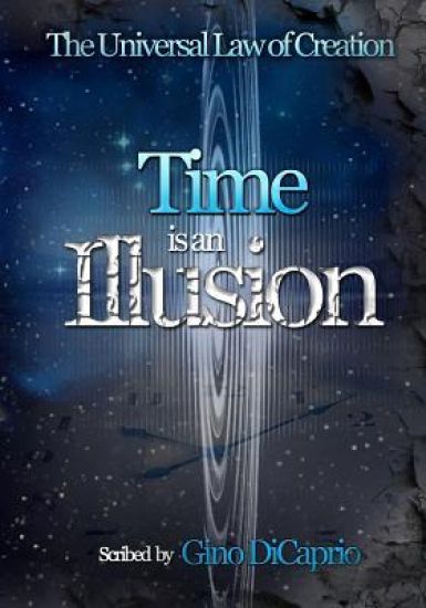 Time is an Illusion