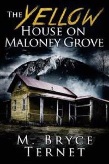 The Yellow House On Maloney Grove