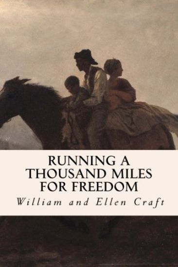 Running a Thousand Miles for Freedom