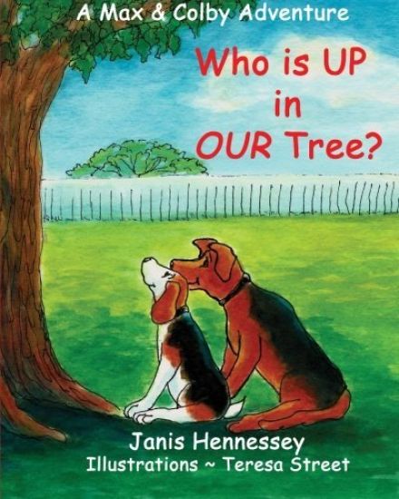 Who is UP in OUR Tree?