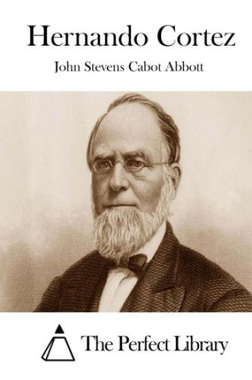 Hernando Cortez