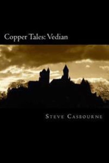 Copper Tales: Vedian