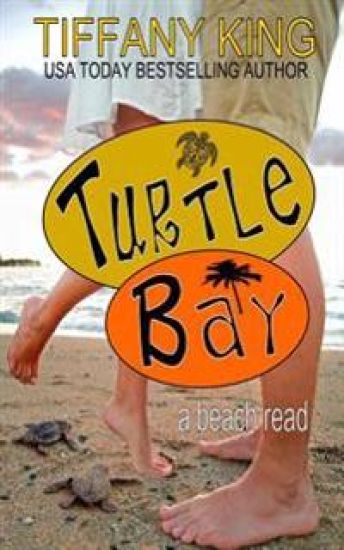 Turtle Bay: a beach read