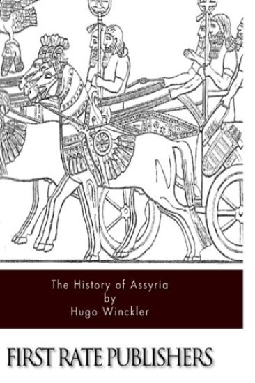 The History of Assyria