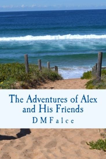 The Adventures of Alex and His Friends
