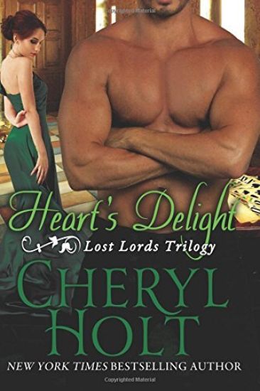 Heart's Delight