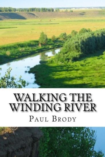 Walking the Winding River: A Biography of Mr. Toad Creator, Kenneth Grahame