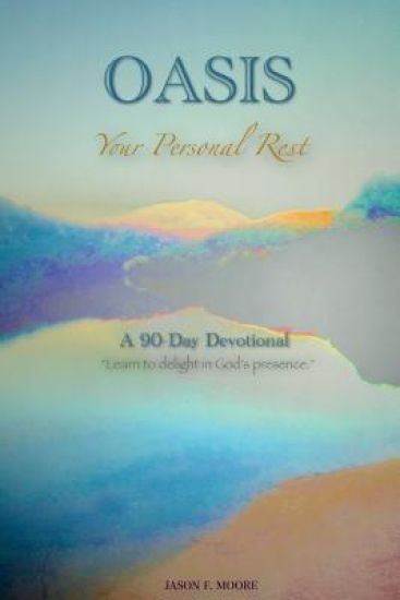 Oasis: Your personal rest