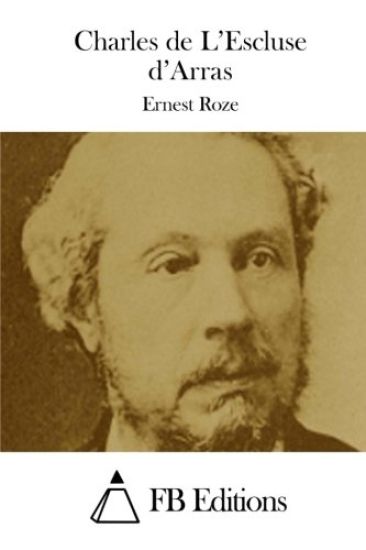 Charles de L'Escluse d'Arras