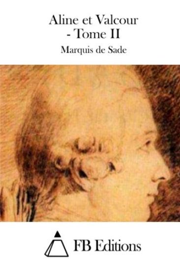 Aline et Valcour - Tome II