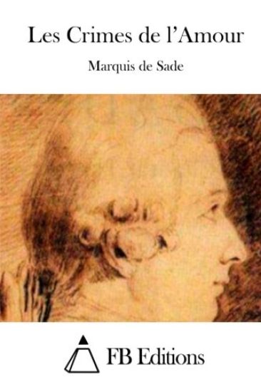 Les Crimes de l'Amour