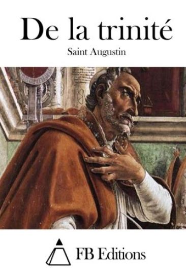 De la trinité