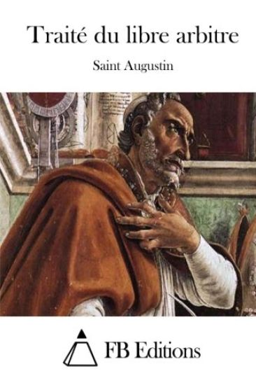 Traité du libre arbitre